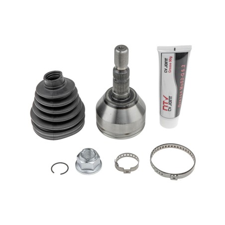 Tête de Cardan Arbre de Transmission Avant Pour Opel Astra H Zafira B Vauxhall