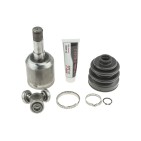 Tête de Cardan Arbre de Transmission Côté Boite Pour Opel Astra H 13109125