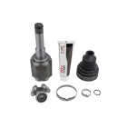 Tête de Cardan Arbre de Transmission Avant Gauche Pour Opel Astra J Vauxhall