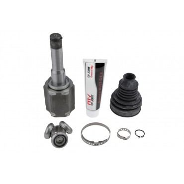 Tête de Cardan Arbre de Transmission Avant Gauche Pour Opel Astra J Vauxhall