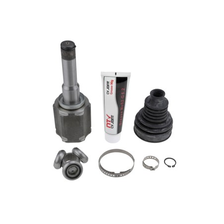 Tête de Cardan Arbre de Transmission Avant Gauche Pour Opel Astra J Vauxhall