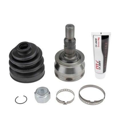 Tête de Cardan Arbre de Transmission Avant Pour Opel Saab Vauxhall 0374843