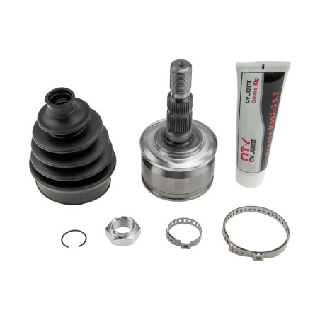 Tête de Cardan Arbre de Transmission Avant Pour Opel Astra K Vauxhall Astra VII