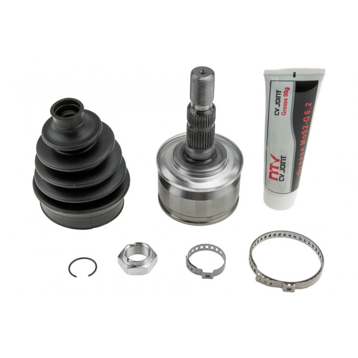 Tête de Cardan Arbre de Transmission Avant Pour Opel Astra K Vauxhall Astra VII