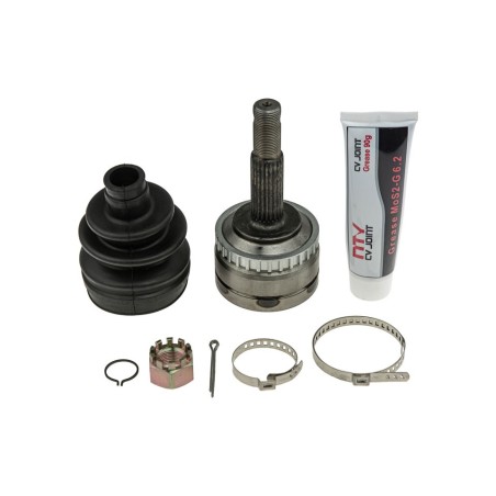 Tête de Cardan Arbre de Transmission Avant Pour Opel Combo Corsa B C Meriva A
