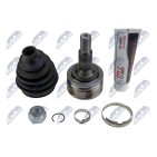 Tête de Cardan Arbre de Transmission Pour Peugeot 3008 Opel Grandland X