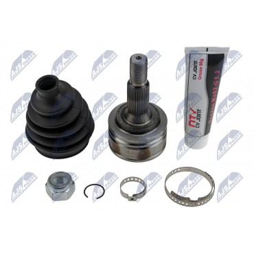 Tête de Cardan Arbre de Transmission Pour Peugeot 3008 Opel Grandland X