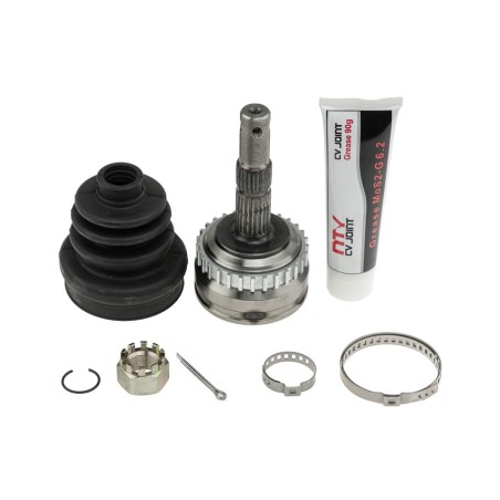 Tête de Cardan Arbre de Transmission Avant Pour Opel Meriva A Vauxhall Meriva A