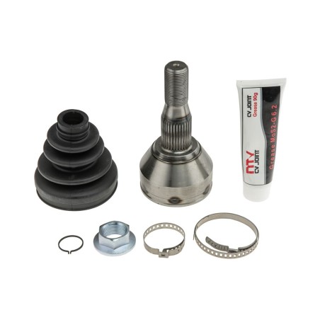 Tête de Cardan Arbre de Transmission Avant Pour Opel Sintra