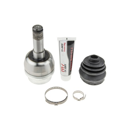 Tête de Cardan Arbre de Transmission Avant Pour Opel Vectra C Saab 9-3 374537
