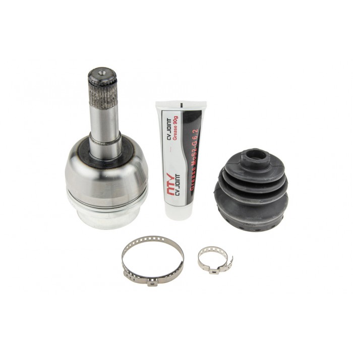 Tête de Cardan Arbre de Transmission Avant Pour Opel Vectra C Saab 9-3 374537