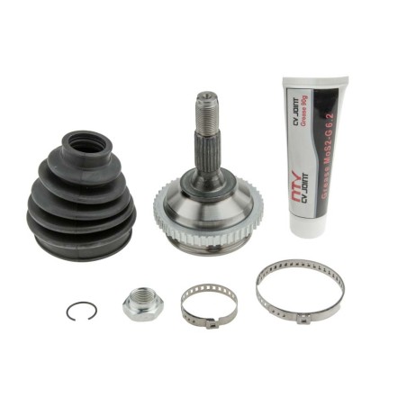Tête de Cardan Arbre de Transmission Avant Pour Peugeot 206 32723C