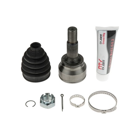 Tête de Cardan Arbre de Transmission Arrière Pour Peugeot 3008 3274D1