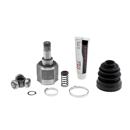 Tête de Cardan Arbre de Transmission Avant Gauche Pour Peugeot 308 II