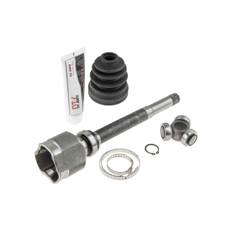 Tête de Cardan Arbre de Transmission Avant Droit Pour Peugeot 308 II