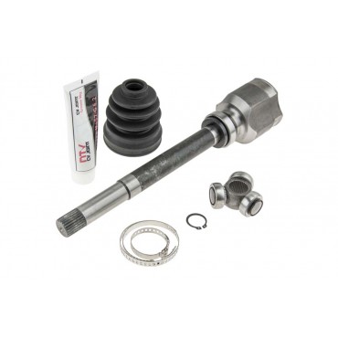 Tête de Cardan Arbre de Transmission Avant Droit Pour Peugeot 308 II