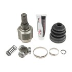 Tête de Cardan Arbre de Transmission Avant Gauche Pour Peugeot 308 II