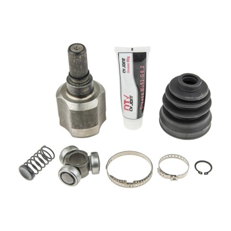 Tête de Cardan Arbre de Transmission Avant Gauche Pour Peugeot 308 II