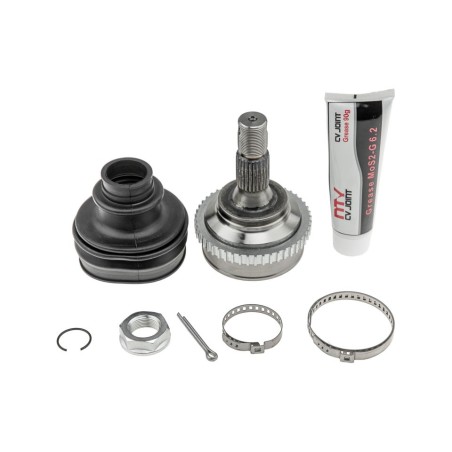Tête de Cardan Arbre de Transmission Côté Roue Pour Peugeot 406