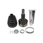 Tête de Cardan Arbre de Transmission Côté Roue Pour Porsche 97034902900