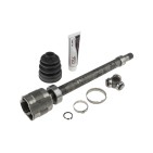 Tête de Cardan Arbre de Transmission Avant Droit Pour Renault Captur 391006849R
