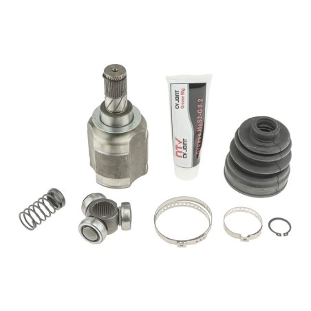 Tête de Cardan Arbre de Transmission Avant Gauche Pour Renault 391010433R