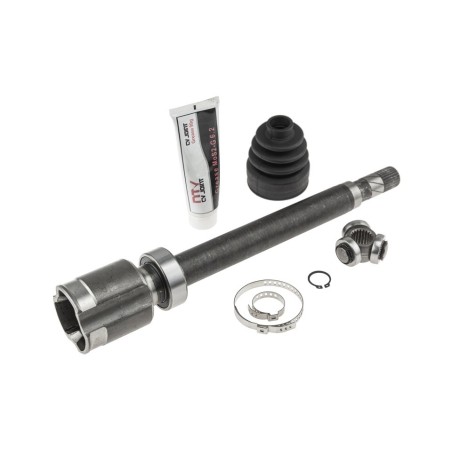 Tête de Cardan Arbre de Transmission Avant Droit Pour Renault Captur 391000367R