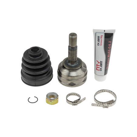 Tête de Cardan Arbre de Transmission Avant Pour Renault Clio II Kangoo Modus