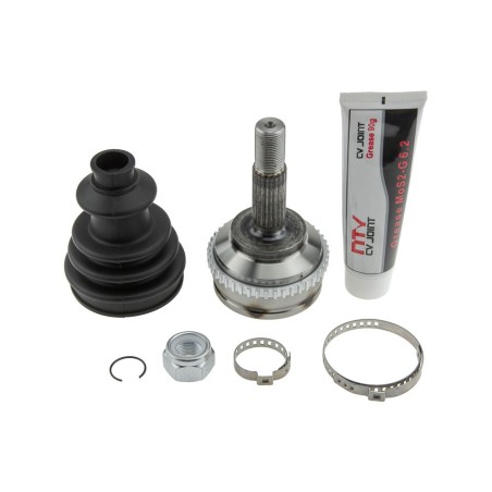 Tête de Cardan Arbre de Transmission Avant Pour Renault Clio II Kangoo Modus