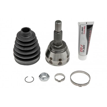 Tête de Cardan Arbre de Transmission Avant Pour Renault Espace V