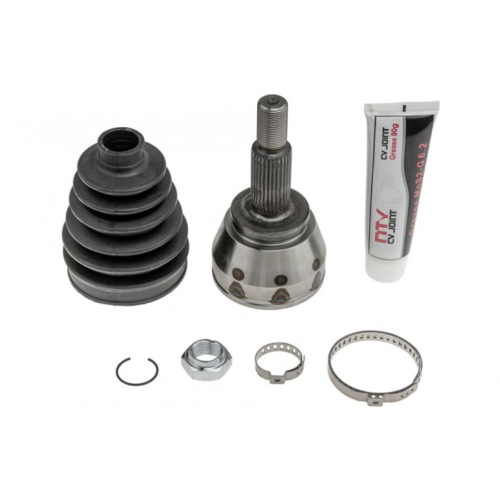 Tête de Cardan Arbre de Transmission Avant Pour Renault Espace V