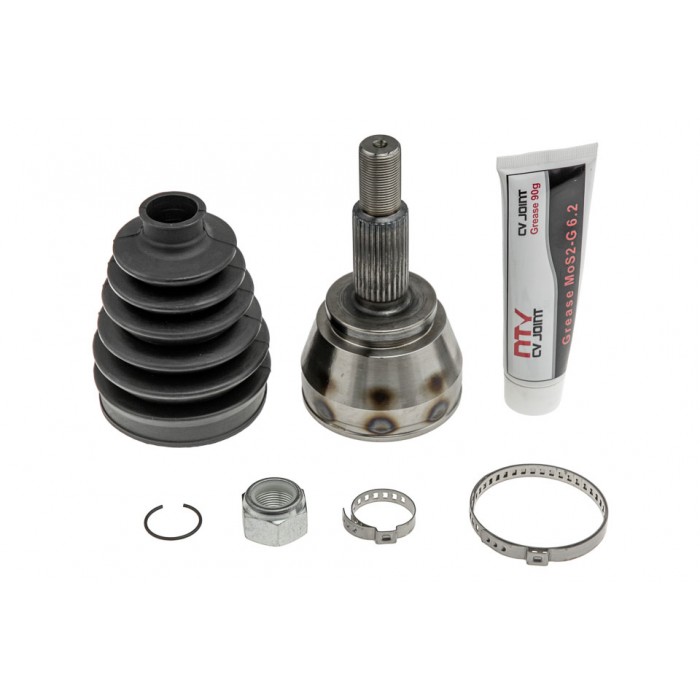Tête de Cardan Arbre de Transmission Avant Pour Renault Espace V Megane IV