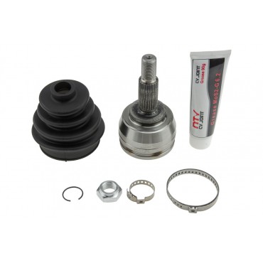 Tête de Cardan Arbre de Transmission Avant Pour Renault III 8200198016