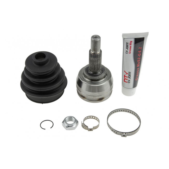Tête de Cardan Arbre de Transmission Avant Pour Renault III 8200198016