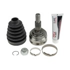 Tête de Cardan Arbre de Transmission Avant Pour Renault Grand Scénic III