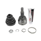Tête de Cardan Arbre de Transmission Avant Pour Renault Grand Scénic IV
