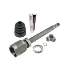 Tête de Cardan Arbre de Transmission Avant Droit Pour Renault 391004421R