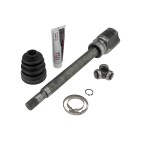 Tête de Cardan Arbre de Transmission Avant Droit Pour Renault 391004421R