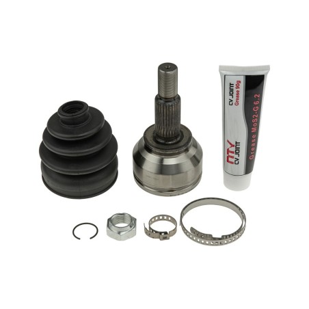 Tête de Cardan Arbre de Transmission Avant Pour Renault Kangoo 8200934676