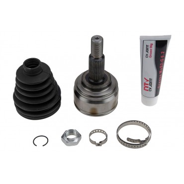 Tête de Cardan Arbre de Transmission Avant Pour Renault Kangoo 8200934673