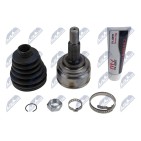 Tête de Cardan Arbre de Transmission Avant Pour Renault Kangoo 8200934673
