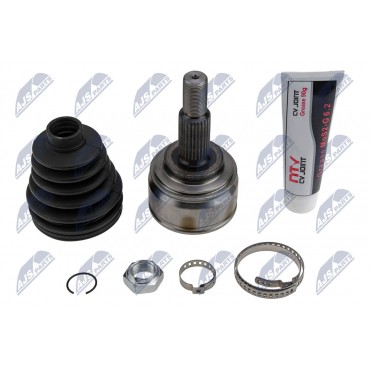 Tête de Cardan Arbre de Transmission Avant Pour Renault Kangoo 8200934673