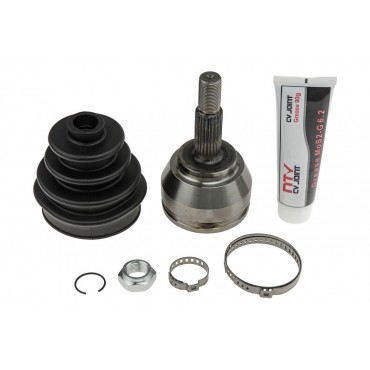 Tête de Cardan Arbre de Transmission Avant Pour Renault Laguna 7701352750