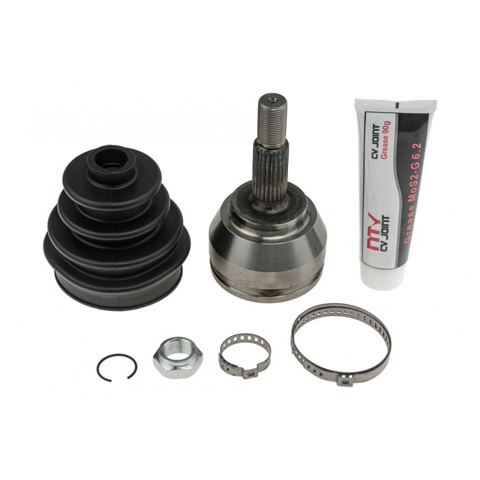 Tête de Cardan Arbre de Transmission Avant Pour Renault Laguna 7701352750