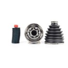 Tête de Cardan Arbre de Transmission Côté Roue Pour VW Multivan V Transporter