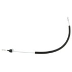 Câble Serrure De Poignée Porte Avant Pour Audi A3 1996-2003 8l3837085
