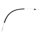 Câble Serrure De Poignée Porte Avant Pour Audi A3 1996-2003 8l3837085