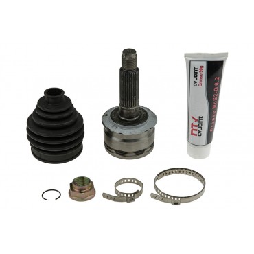 Tête de Cardan Arbre de Transmission Côté Roue Pour Subaru Tribeca 28491XA00A