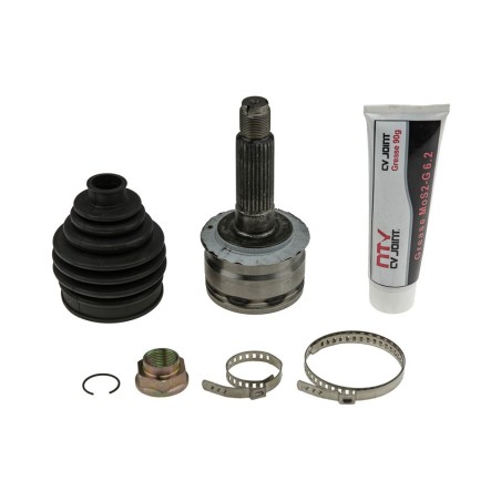 Tête de Cardan Arbre de Transmission Côté Roue Pour Subaru Tribeca 28491XA00A
