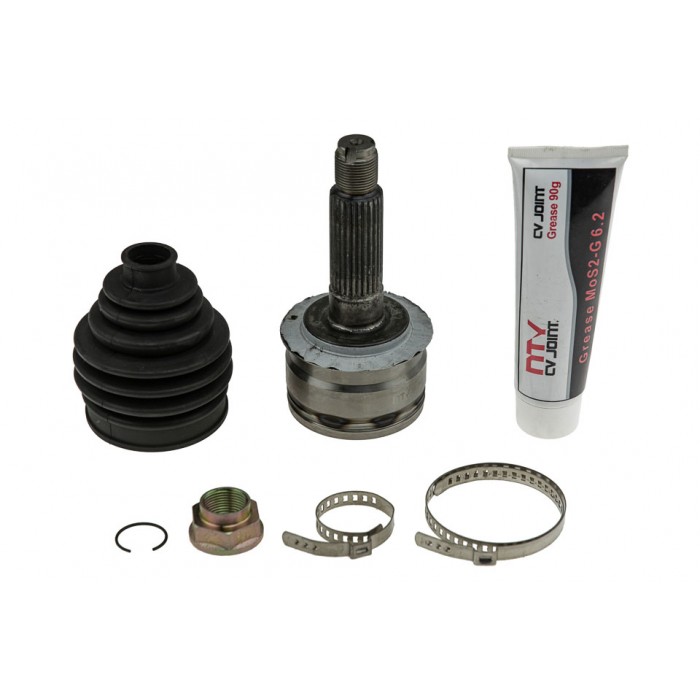 Tête de Cardan Arbre de Transmission Côté Roue Pour Subaru Tribeca 28491XA00A
